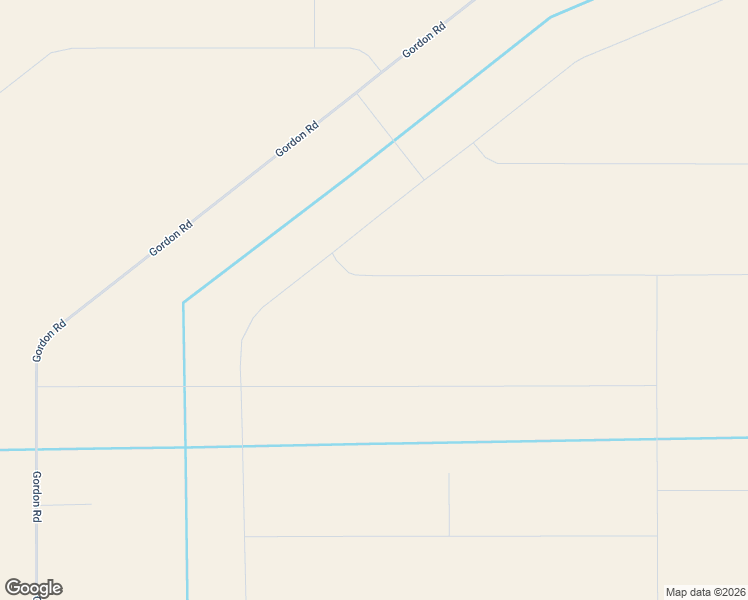 map of restaurants, bars, coffee shops, grocery stores, and more near Gordon Road in Sanford