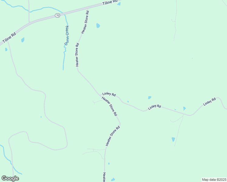 map of restaurants, bars, coffee shops, grocery stores, and more near 710 Linley Road in Smithland