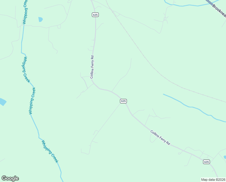 map of restaurants, bars, coffee shops, grocery stores, and more near 1736 Collins Ferry Road in Gladys