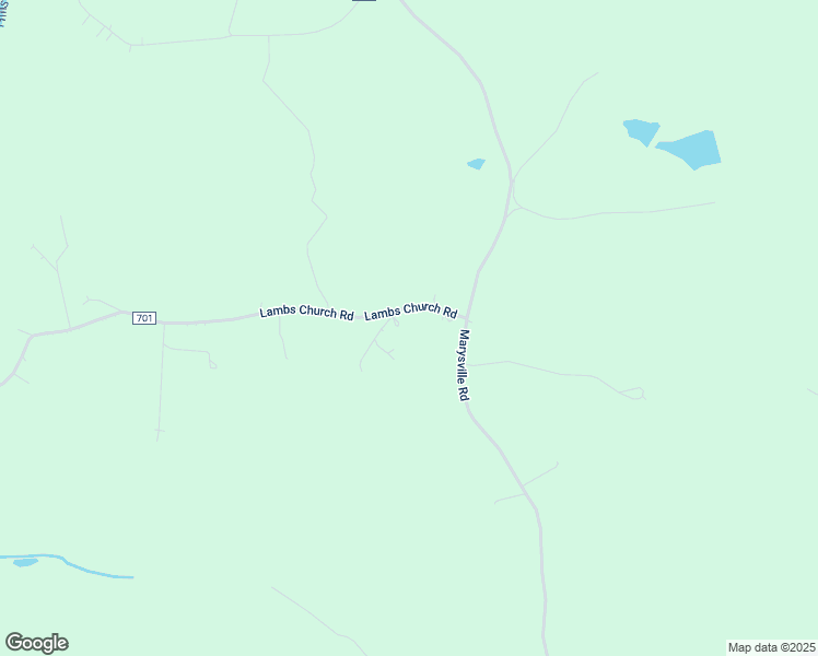 map of restaurants, bars, coffee shops, grocery stores, and more near 68 Carr Road in Altavista