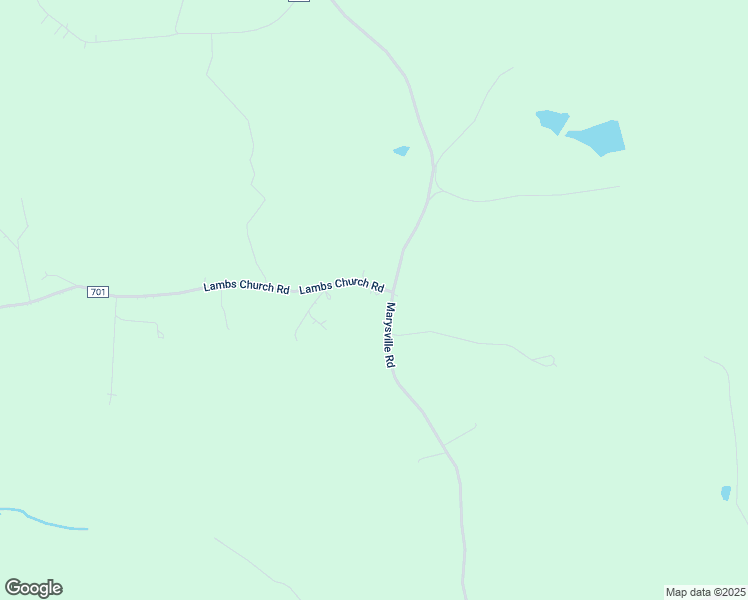 map of restaurants, bars, coffee shops, grocery stores, and more near 26 Lambs Church Road in Altavista
