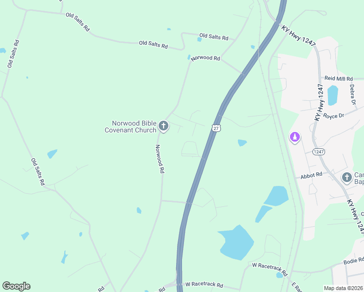 map of restaurants, bars, coffee shops, grocery stores, and more near 98 Beechwood Point in Somerset