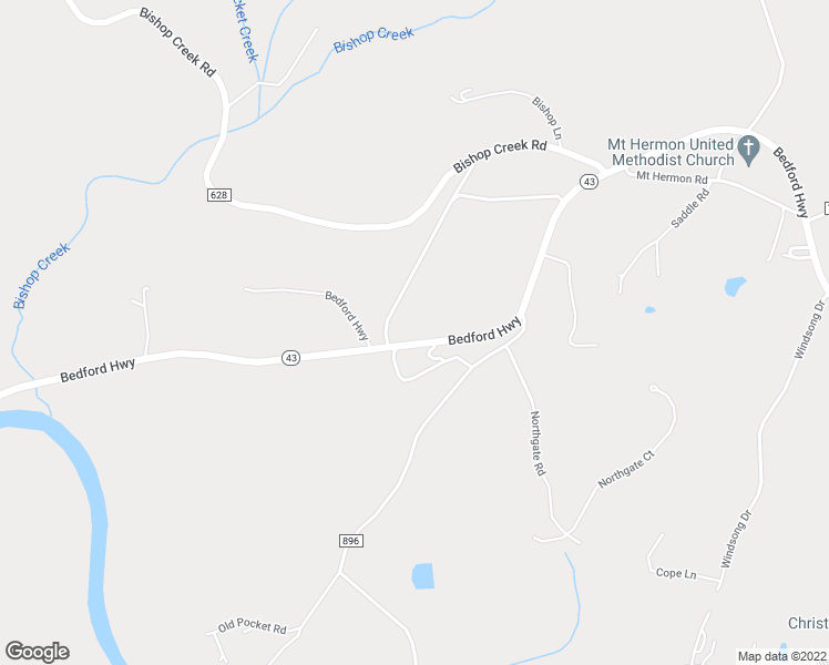 map of restaurants, bars, coffee shops, grocery stores, and more near 2243 Bedford Highway in Lynch Station