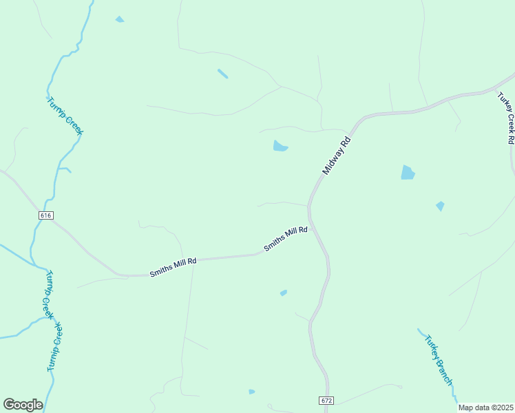 map of restaurants, bars, coffee shops, grocery stores, and more near 1001 Triple B Lane in Phenix