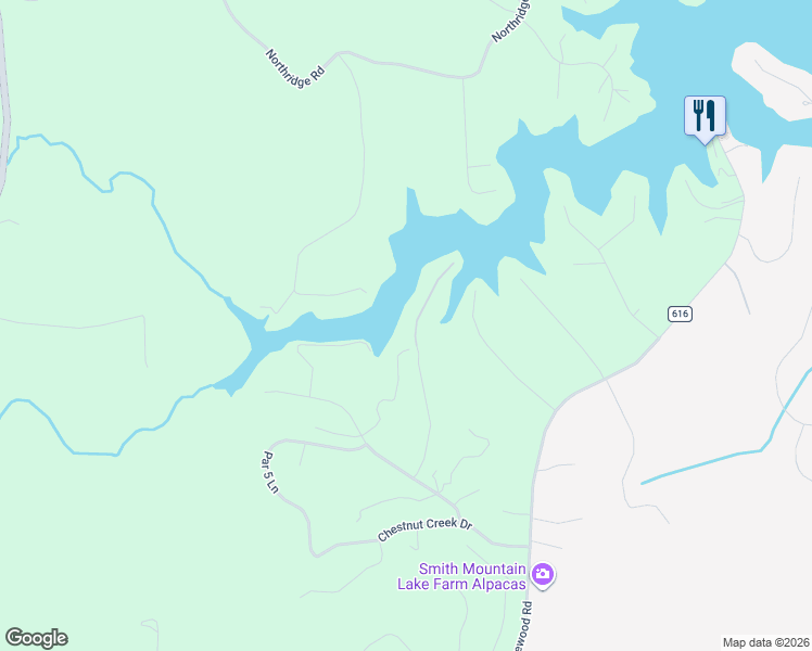 map of restaurants, bars, coffee shops, grocery stores, and more near 1 Cambridge Court in Hardy