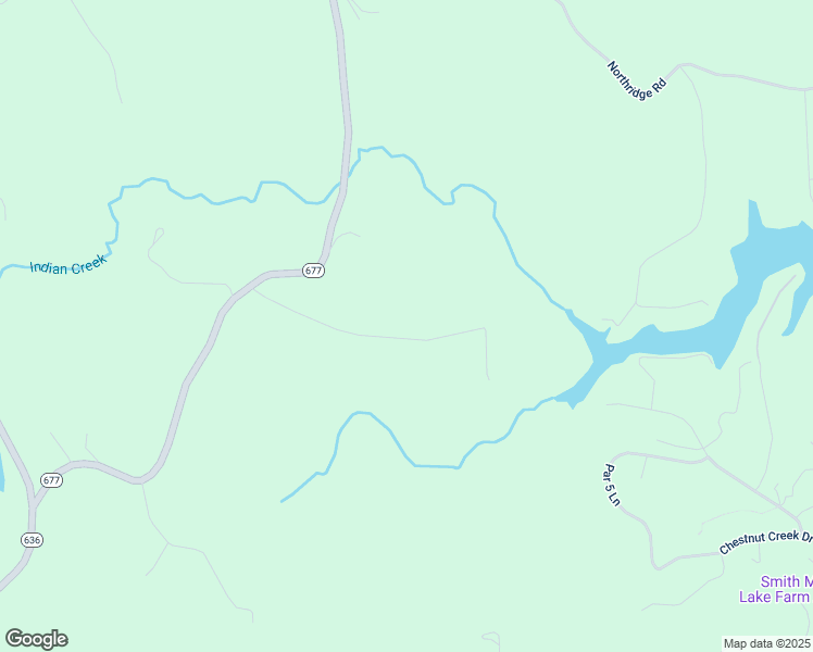 map of restaurants, bars, coffee shops, grocery stores, and more near 389 Green Ridge Drive in Hardy