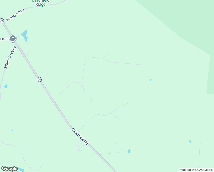 map of restaurants, bars, coffee shops, grocery stores, and more near 140 Oaks Road in Russell Springs