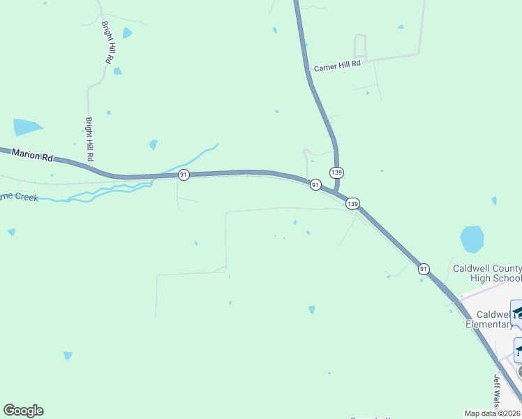 map of restaurants, bars, coffee shops, grocery stores, and more near 452 Pidcock Road in Princeton