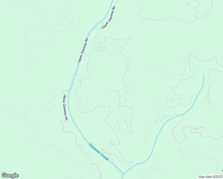 map of restaurants, bars, coffee shops, grocery stores, and more near 15220 Upper Ellen Road in Los Gatos
