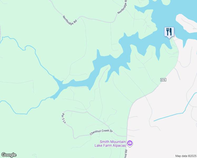 map of restaurants, bars, coffee shops, grocery stores, and more near 375 Cambridge Court in Hardy
