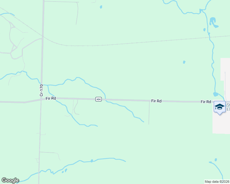 map of restaurants, bars, coffee shops, grocery stores, and more near in Carthage