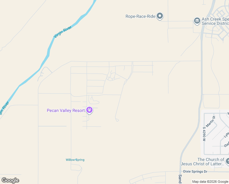 map of restaurants, bars, coffee shops, grocery stores, and more near in Hurricane