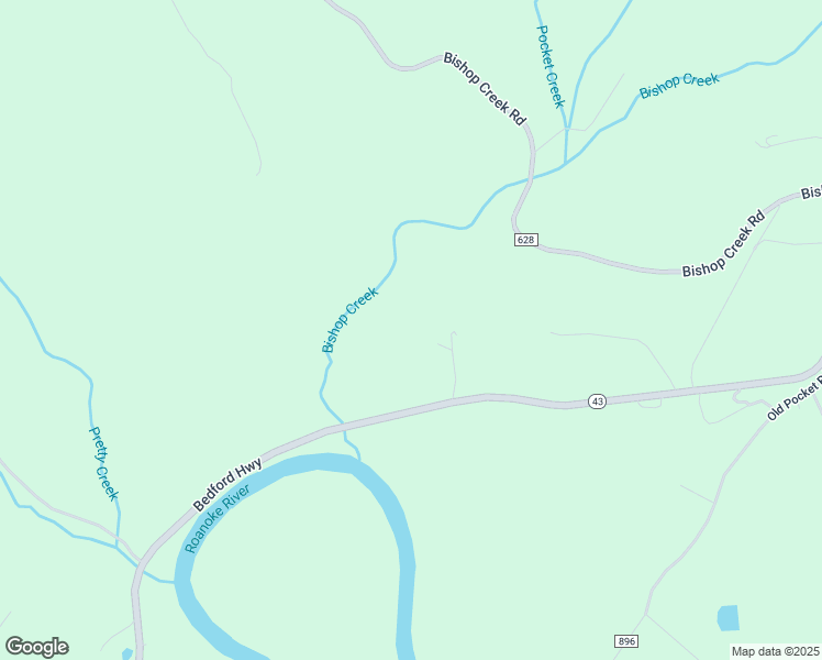 map of restaurants, bars, coffee shops, grocery stores, and more near 2809 Bedford Highway in Lynch Station