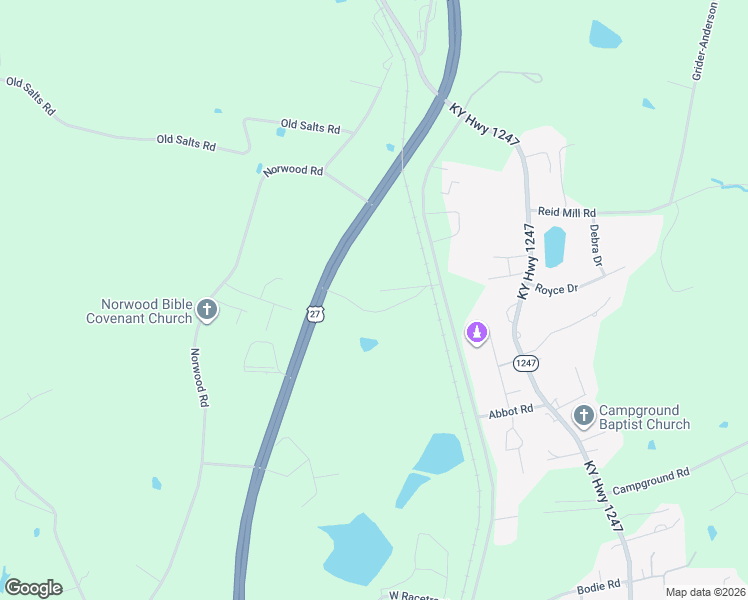 map of restaurants, bars, coffee shops, grocery stores, and more near 115 Mill Ridge Road in Somerset