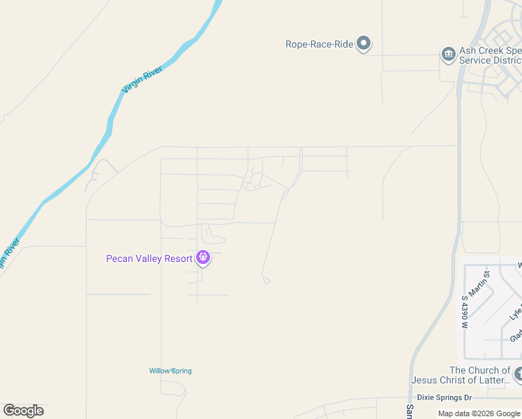 map of restaurants, bars, coffee shops, grocery stores, and more near in Hurricane