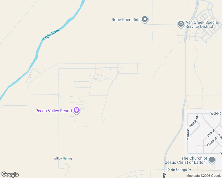 map of restaurants, bars, coffee shops, grocery stores, and more near in Hurricane