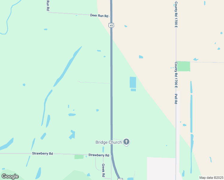 map of restaurants, bars, coffee shops, grocery stores, and more near 6917 Ohio River Scenic Byway in Brookport