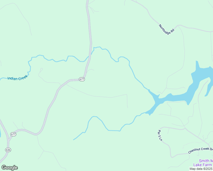 map of restaurants, bars, coffee shops, grocery stores, and more near 389 Green Ridge Drive in Hardy