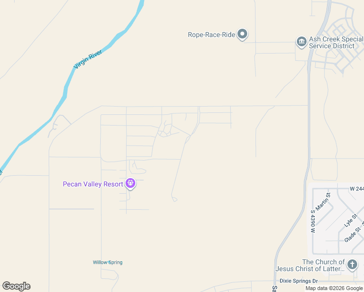 map of restaurants, bars, coffee shops, grocery stores, and more near in Hurricane