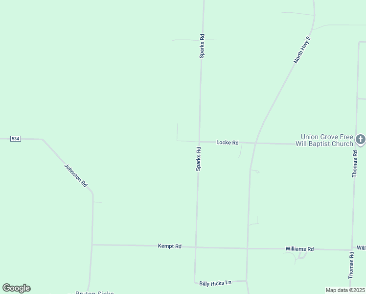 map of restaurants, bars, coffee shops, grocery stores, and more near 2591 Sparks Road in Norwood