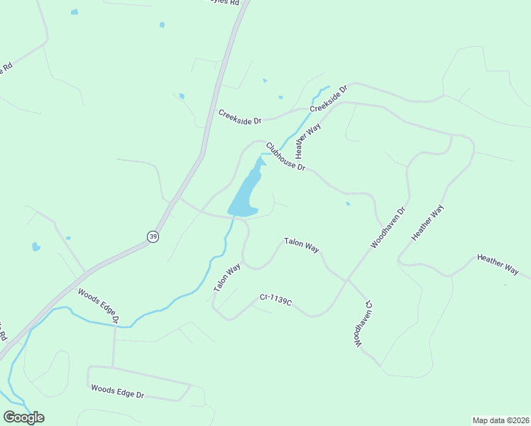 map of restaurants, bars, coffee shops, grocery stores, and more near 3513-3599 Lakeside Court in Somerset