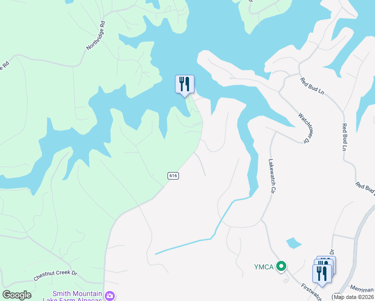 map of restaurants, bars, coffee shops, grocery stores, and more near 1722 Morewood Road in Hardy