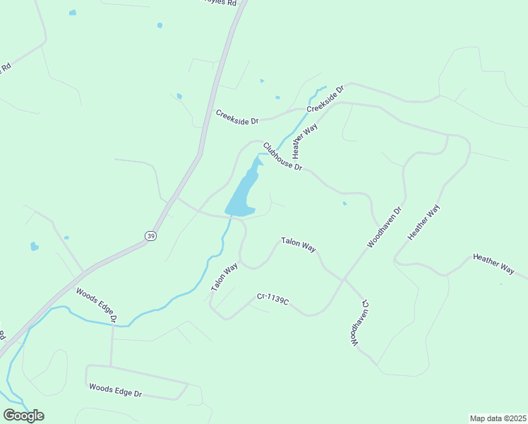 map of restaurants, bars, coffee shops, grocery stores, and more near 3513-3599 Lakeside Court in Somerset