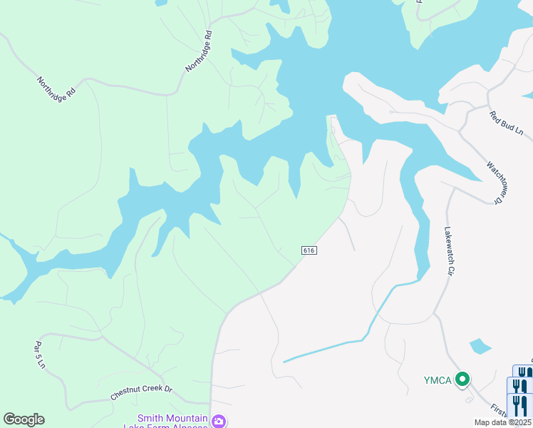 map of restaurants, bars, coffee shops, grocery stores, and more near 30 Maiden Lane in Hardy