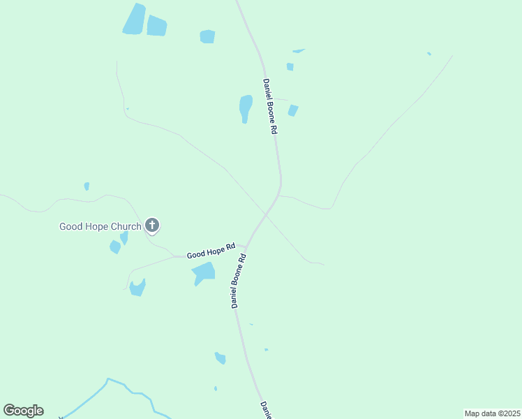 map of restaurants, bars, coffee shops, grocery stores, and more near 23 Zug Mine Road in Nortonville