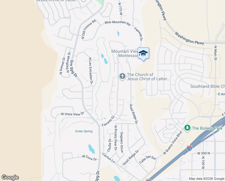 map of restaurants, bars, coffee shops, grocery stores, and more near 866 Sandpiper Place in Washington