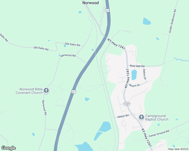 map of restaurants, bars, coffee shops, grocery stores, and more near 128 Mill Ridge Road in Somerset