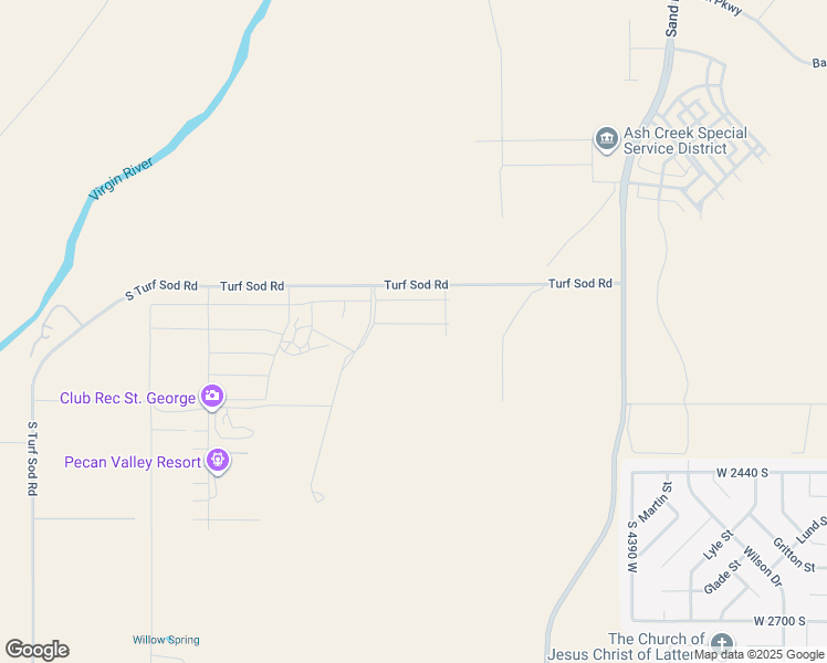 map of restaurants, bars, coffee shops, grocery stores, and more near in Hurricane