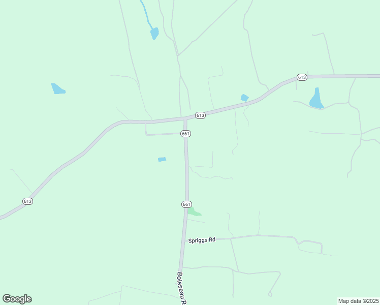 map of restaurants, bars, coffee shops, grocery stores, and more near 9315 Boisseau Road in Sutherland