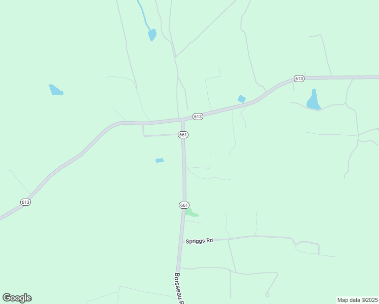 map of restaurants, bars, coffee shops, grocery stores, and more near 9315 Boisseau Road in Sutherland