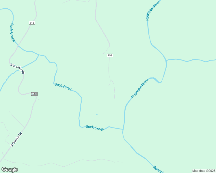 map of restaurants, bars, coffee shops, grocery stores, and more near 1505 Seamster Drive in Gladys