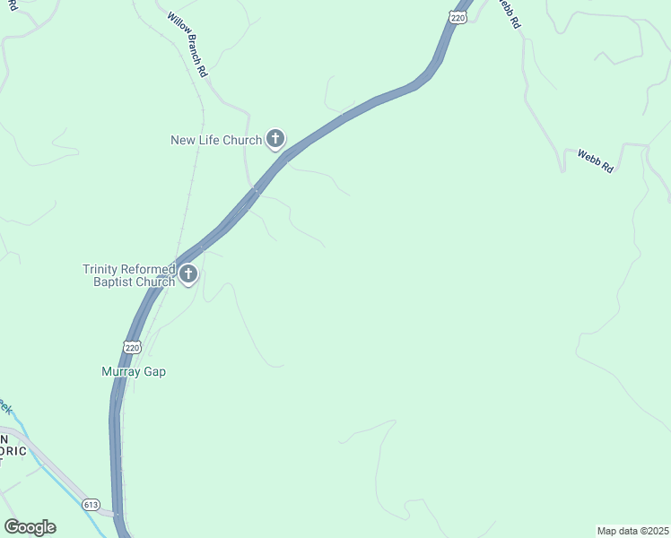 map of restaurants, bars, coffee shops, grocery stores, and more near 7924 Spotswood Drive in Boones Mill