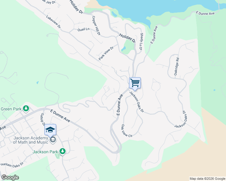 map of restaurants, bars, coffee shops, grocery stores, and more near 3175 Oak Leaf Court in Morgan Hill