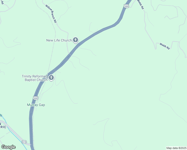 map of restaurants, bars, coffee shops, grocery stores, and more near 7924 Spotswood Drive in Boones Mill