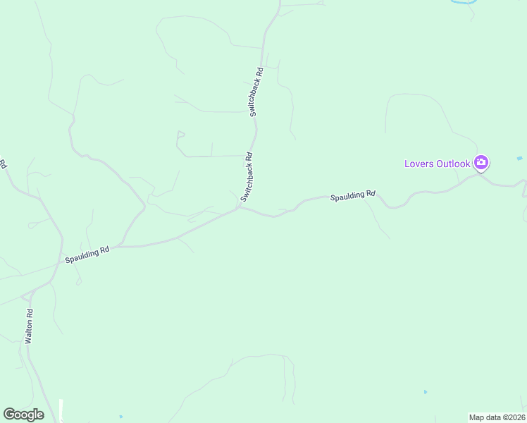 map of restaurants, bars, coffee shops, grocery stores, and more near 2726-2774 Spaulding Road in Christiansburg