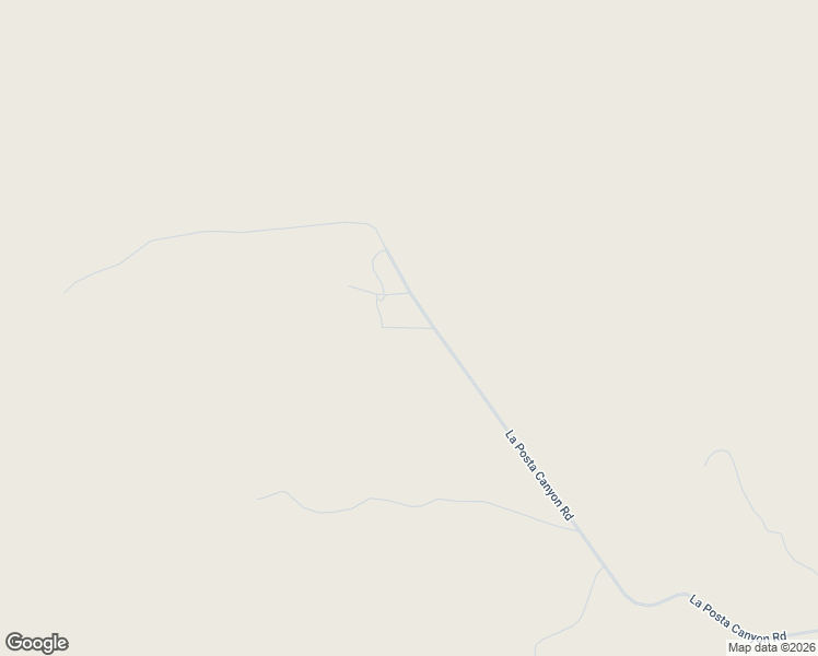 map of restaurants, bars, coffee shops, grocery stores, and more near 2570 La Posta Canyon Road in Durango