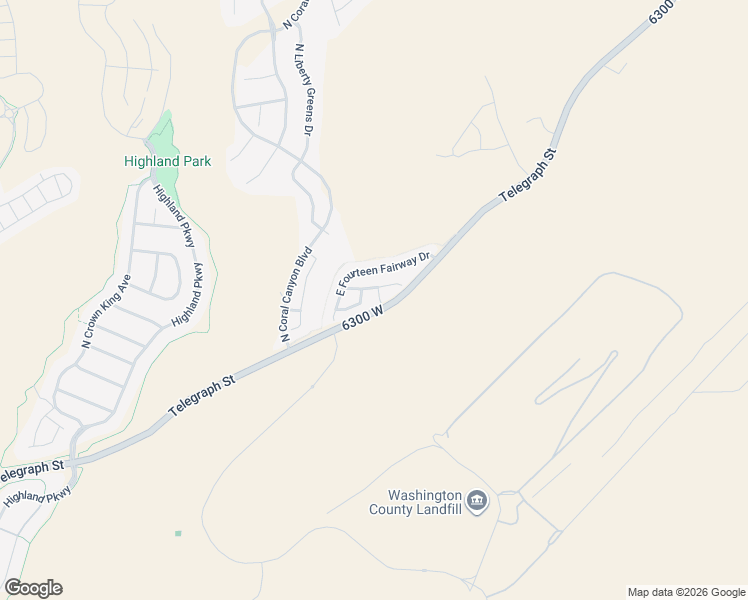 map of restaurants, bars, coffee shops, grocery stores, and more near 935 North Slow Creek Lane in Washington