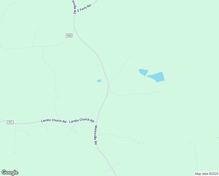 map of restaurants, bars, coffee shops, grocery stores, and more near 3840 Marysville Road in Altavista