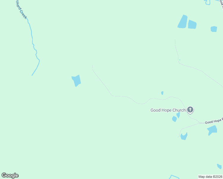 map of restaurants, bars, coffee shops, grocery stores, and more near 383-389 Good Hope Road in Nortonville
