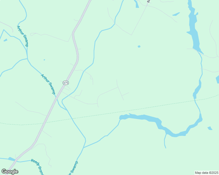 map of restaurants, bars, coffee shops, grocery stores, and more near 27010 Greenhead Drive in Petersburg