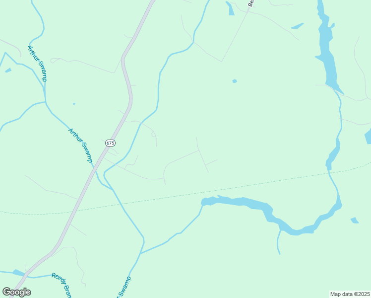 map of restaurants, bars, coffee shops, grocery stores, and more near 27010 Greenhead Drive in Petersburg