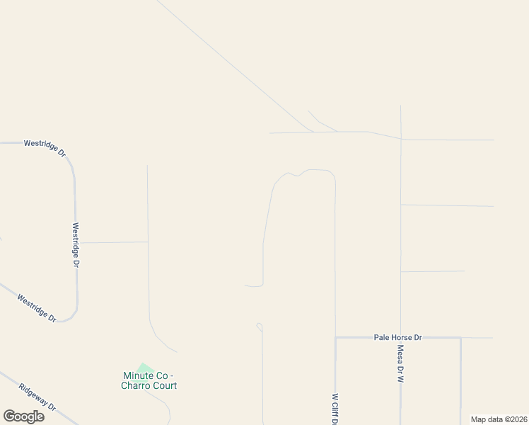 map of restaurants, bars, coffee shops, grocery stores, and more near 16840 West Cliff Drive in San Luis
