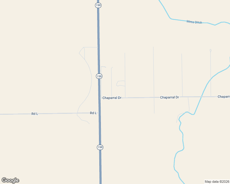 map of restaurants, bars, coffee shops, grocery stores, and more near 10043 Sumac Court in San Luis