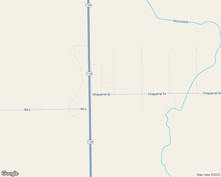 map of restaurants, bars, coffee shops, grocery stores, and more near 10043 Sumac Court in San Luis