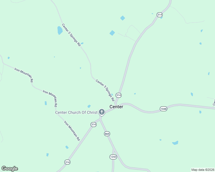 map of restaurants, bars, coffee shops, grocery stores, and more near 132 Center 3 Springs Road in Hardyville