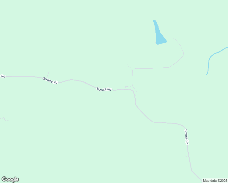 map of restaurants, bars, coffee shops, grocery stores, and more near 2235-2355 Severs Road in Seymour
